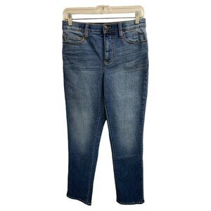 Landsend Highrise Strghts Size S